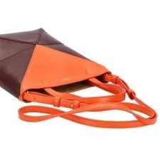 Loewe Puzzle Fold Mini A779V25X07 ; Very Good Condition 4
