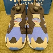 Reebok Instapump Fury OG 26cm New Boxed 2