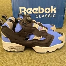 Reebok Instapump Fury OG 26cm New Boxed 3
