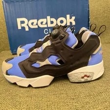 Reebok Instapump Fury OG 26cm New Boxed 4