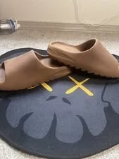 Size 8 - Adidas Yeezy Slide 3