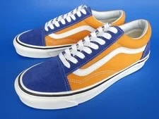 Vans — Vans Authentic 44 Dx Anaheim Factory OG Without Box Us8 — Sneaker — resale