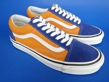 Vans Authentic 44 Dx Anaheim Factory OG Without Box Us8 2