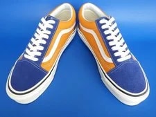 Vans Authentic 44 Dx Anaheim Factory OG Without Box Us8 4