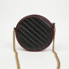 Gucci GG Marmont Mini Round 158643055 [P] 3