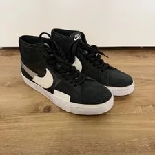 Nike SB — Nike Sb Zoom Blazer Mid Mosaic — Sneaker — resale