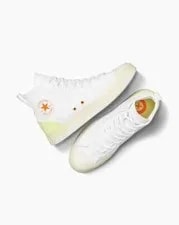 Converse Chuck Taylor All Star CX EXP2 High Top Size 10 Limited Edition NEW 3