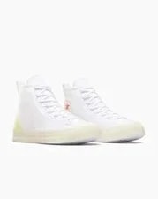 Converse Chuck Taylor All Star CX EXP2 High Top Size 10 Limited Edition NEW 4