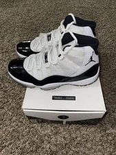 Air Jordan Retro 11 Size 10 2011 in Box XI Nike Air OG 2