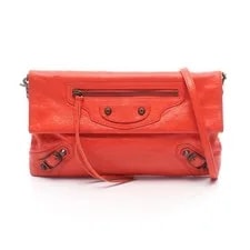 Balenciaga — Balenciaga Classic Envelope — Handbag — resale