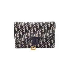 Dior — Dior Christian Saddle Chain Crossbody L620992 149531815 — Handbag — resale