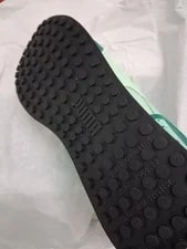 Size 10 Puma Future Rider Pokémon Bulbasaur Limited Edition Low Top 389812-01 4