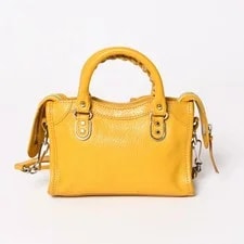 Balenciaga le City Mini 453293 7160 B 535269 2