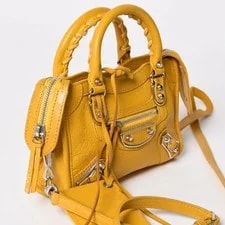 Balenciaga le City Mini 453293 7160 B 535269 3