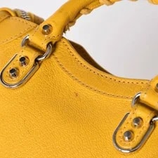 Balenciaga le City Mini 453293 7160 B 535269 4