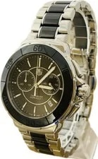 Tag Heuer — TAG Heuer Formula 1 CAH1210.BA0862 Quartz Excellent A6761 — Watch — resale