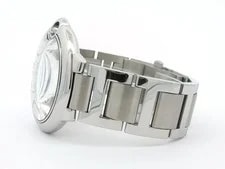 Cartier Ballon Bleu 36mm Automatic Stainless Steel Silver Dial W6920046 3284 3