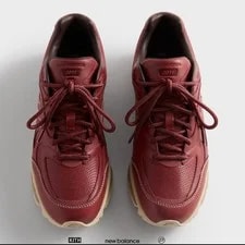 Kith & Ronnie Fieg New Balance 2011 • 12 • • 2026 • Confirmed 2