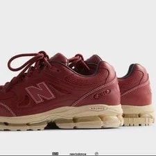 Kith & Ronnie Fieg New Balance 2011 • 12 • • 2026 • Confirmed 4