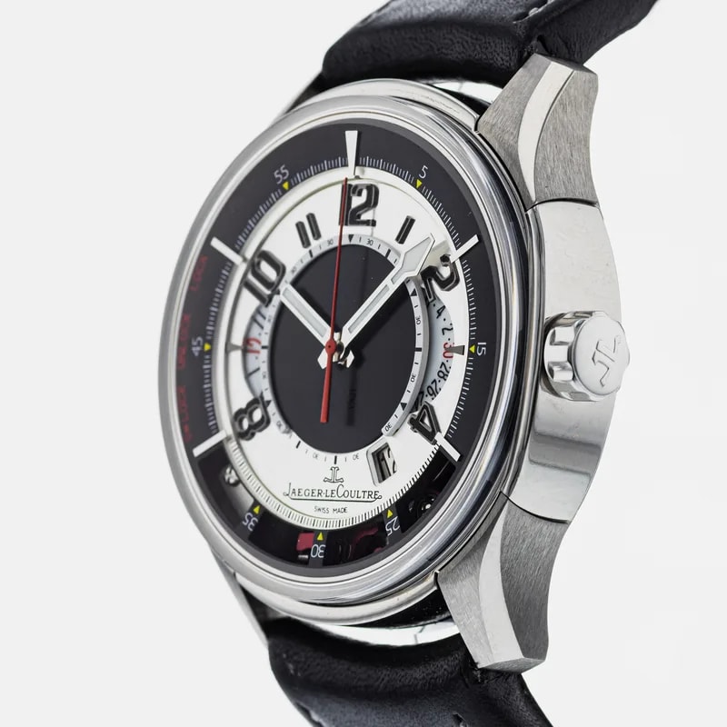 Jaeger-LeCoultre Amvox 2 Aston Martin Concept Chronograph Limited Edition Q192T440 2