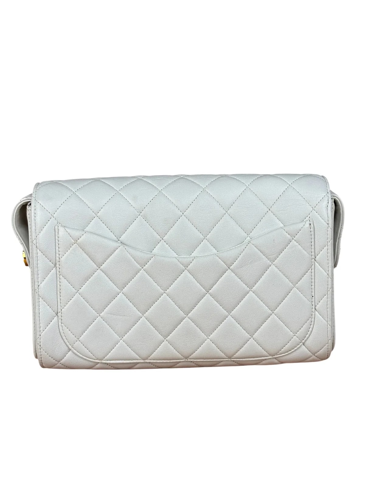 Chanel Flap 1991 2