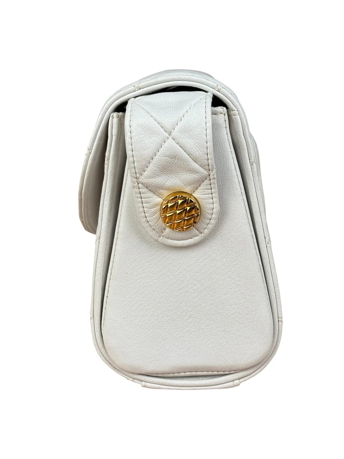 Chanel Flap 1991 3