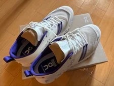 On Cloud — On Cloud X Shift 9.5 US 27.5cm Limited Edition New — Sneakers — resale