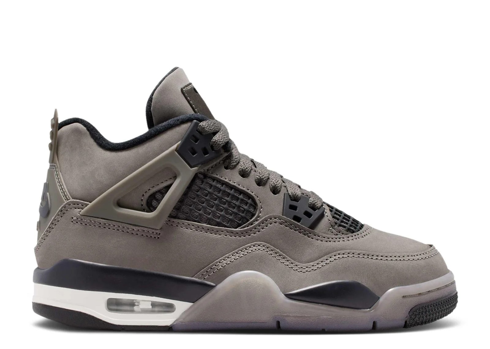 Jordan — Jordan 4 Retro GS 'Cave ' — Sneaker — resale