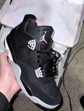 Size 13 - Jordan 4 Retro SE Mid 4