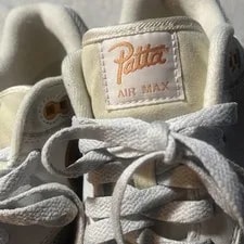 Nike Air Max 1 Patta Waves Monarch (Without Bracelet) 2