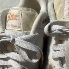 Nike Air Max 1 Patta Waves Monarch (Without Bracelet) 3