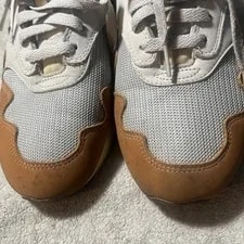 Nike Air Max 1 Patta Waves Monarch (Without Bracelet) 4
