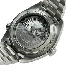 Omega Seamaster 600M 215.30.44.22.01.001 44mm Black Dial Automatic 2021 #OKW145 2