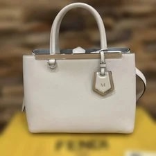 Fendi Petite 2Jours 2