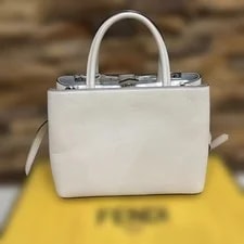 Fendi Petite 2Jours 3