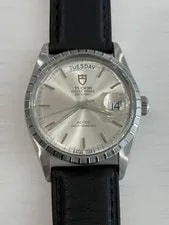Tudor — Tudor Date Day 1960- Swiss . — Watch — resale