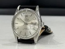 Tudor Date Day 1960- Swiss . 3