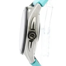 TAG Heuer Connected Caliber F4 Ceramic Stainless Steel Rubber Quartz 4