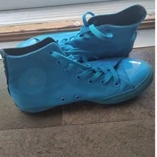 Converse Chuck Taylor All Star Hi OPI 165659C 6 8 3