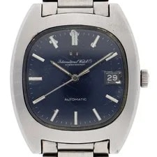 IWC Schaffhausen — IWC Schaffhausen 1872 TO288784 — Watch — resale
