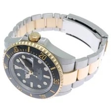 Rolex 126603 DAIK-0 2