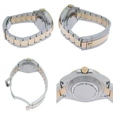 Rolex 126603 DAIK-0 3