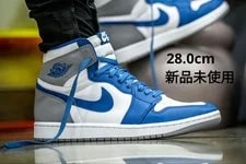 Air Jordan 1 High OG 10 US New Unused 2