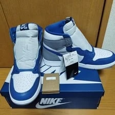 Air Jordan 1 High OG 10 US New Unused 3