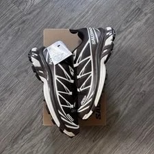 Salomon — Salomon XT-6 French Roast Ice L47866100 US — Sneaker — resale