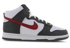 Nike — Nike Dunk High High-Top Sports Shoe 001 New — Sneaker — resale
