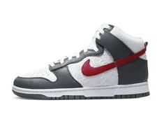 Nike Dunk High High-Top Sports Shoe 001 New 2