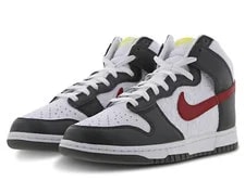 Nike Dunk High High-Top Sports Shoe 001 New 3