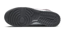 Nike Dunk High High-Top Sports Shoe 001 New 4