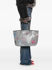 Goyard Customised Butterfly Monogram St Louis 2